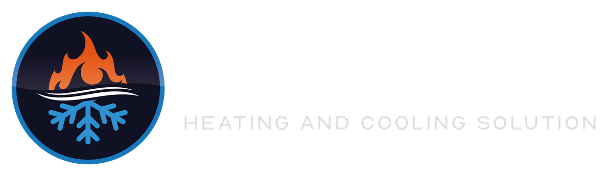 High Flow Heating and Cooling Solution logo